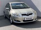 Toyota Auris - fotka číslo 0