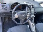 Toyota Auris - fotka číslo 11