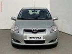 Toyota Auris - fotka číslo 1