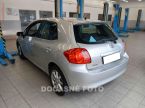 Toyota Auris - fotka číslo 1