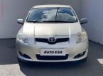 Toyota Auris - fotka číslo 1