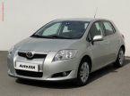 Toyota Auris - fotka číslo 2