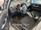 Toyota Auris - fotka číslo 2