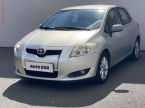 Toyota Auris - fotka číslo 2