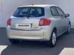 Toyota Auris - fotka číslo 3