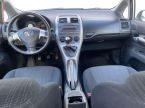 Toyota Auris - fotka číslo 7