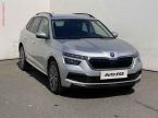 Škoda Kamiq - fotka číslo 0