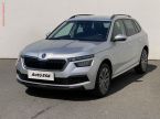 Škoda Kamiq - fotka číslo 2