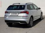 Škoda Kamiq - fotka číslo 3