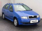 Škoda Fabia - fotka číslo 0