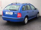 Škoda Fabia - fotka číslo 3