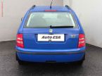 Škoda Fabia - fotka číslo 4