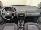 Škoda Fabia - fotka číslo 9