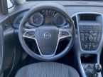 Opel Astra - fotka číslo 10