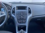 Opel Astra - fotka číslo 11