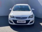 Opel Astra - fotka číslo 1