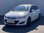 Opel Astra - fotka číslo 2