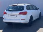 Opel Astra - fotka číslo 3