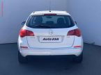 Opel Astra - fotka číslo 4