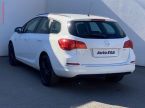 Opel Astra - fotka číslo 5