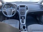 Opel Astra - fotka číslo 7