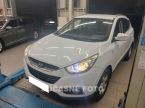 Hyundai ix35 - fotka číslo 0