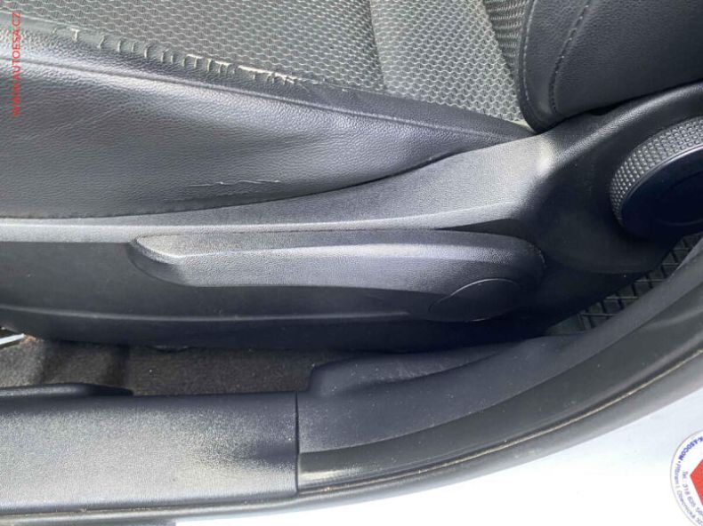Hyundai ix35 - hlavní fotka