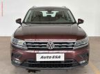 Volkswagen Tiguan - fotka číslo 1