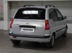 Hyundai Matrix - fotka číslo 5