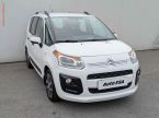 Citroën C3 Picasso - fotka číslo 0
