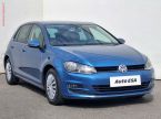 Volkswagen Golf - fotka číslo 0