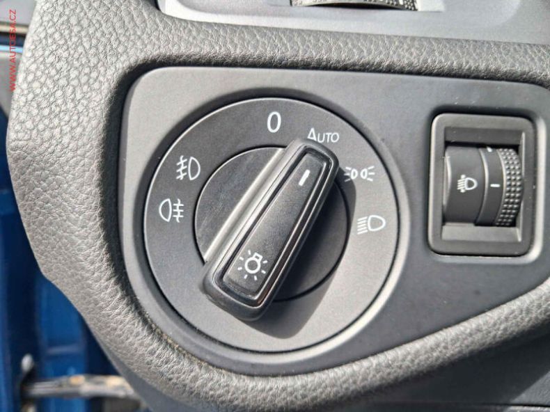 Volkswagen Golf - hlavní fotka