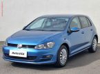 Volkswagen Golf - fotka číslo 2