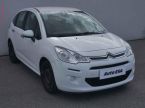 Citroën C3 - fotka číslo 0