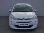 Citroën C3 - fotka číslo 1