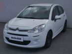 Citroën C3 - fotka číslo 2
