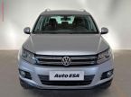 Volkswagen Tiguan - fotka číslo 1