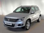 Volkswagen Tiguan - fotka číslo 2