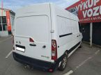 Opel Movano - fotka číslo 1