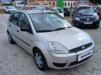 Ford Fiesta - fotka číslo 0