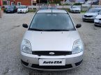 Ford Fiesta - fotka číslo 1