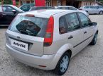 Ford Fiesta - fotka číslo 3