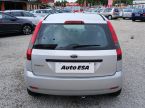 Ford Fiesta - fotka číslo 4