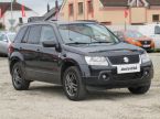 Suzuki Grand Vitara - fotka číslo 0