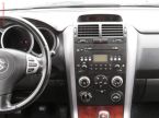 Suzuki Grand Vitara - fotka číslo 10