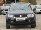 Suzuki Grand Vitara - fotka číslo 1