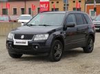 Suzuki Grand Vitara - fotka číslo 2