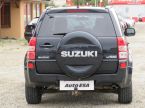 Suzuki Grand Vitara - fotka číslo 4