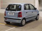 Hyundai Atos - fotka číslo 3