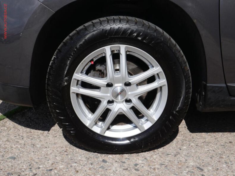 Peugeot 2008 - hlavní fotka